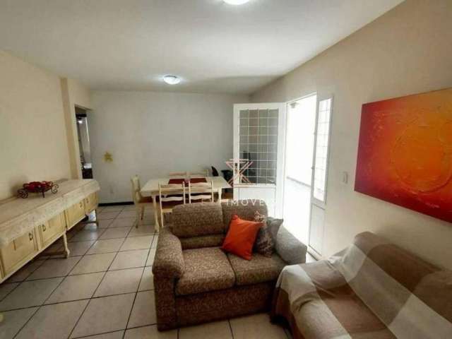 Apartamento com 3 dormitórios à venda, 107 m² por R$ 500.000,00 - Dona Clara - Belo Horizonte/MG