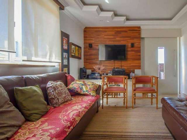 Apartamento à venda, 185 m² por R$ 750.000,00 - Castelo - Belo Horizonte/MG