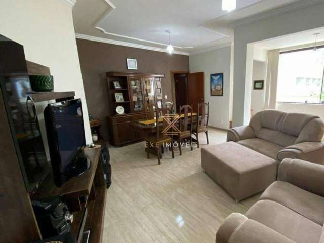 Apartamento com 3 dormitórios à venda, 94 m² por R$ 639.000,00 - Castelo - Belo Horizonte/MG