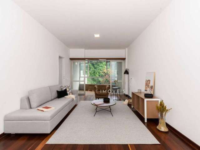 Apartamento à venda, 120 m² por R$ 1.420.000,00 - Copacabana - Rio de Janeiro/RJ