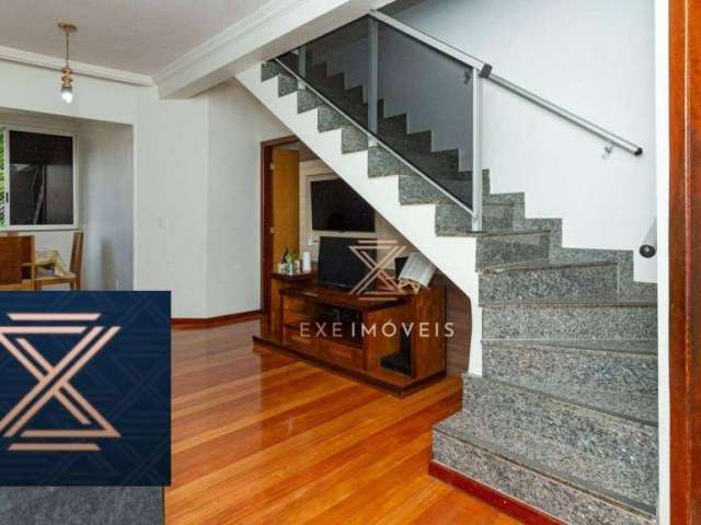 Apartamento com 3 dormitórios à venda, 168 m² por R$ 690.000,00 - Camargos - Belo Horizonte/MG