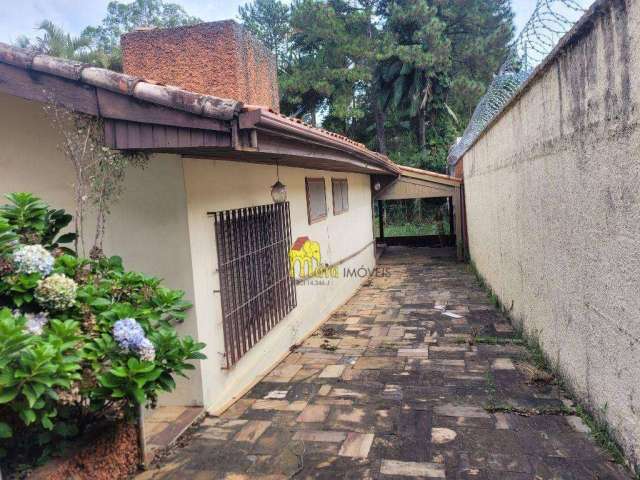 Casa com 2 dormitórios à venda por R$ 2.603.000,00 - Vila Clarice - São Paulo/SP