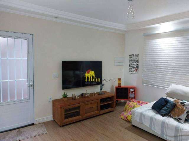 Sobrado com 2 dormitórios à venda, 180 m² por R$ 650.000 - Vila Jaguari - São Paulo/SP