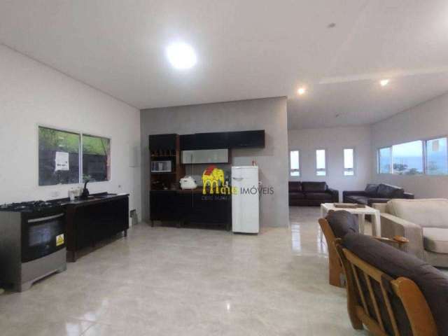 Sobrado com 3 dormitórios à venda, 422 m² por R$ 1.000.000 - Dona Catarina - Mairinque/SP