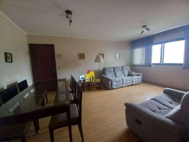 Apartamento com 3 dormitórios à venda por R$ 1.060.000 - Vila Leopoldina - São Paulo/SP