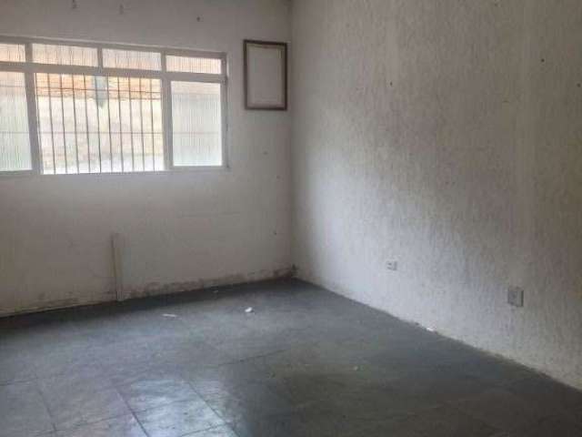 Sala para alugar por R$ 1.000,00/mês - Vila Pereira Barreto - São Paulo/SP
