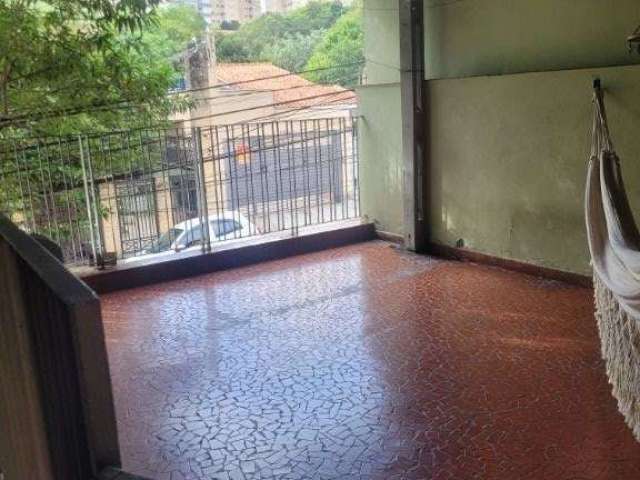 Sobrado com 3 dormitórios à venda, 130 m² por R$ 540.000,00 - Parque Maria Domitila - São Paulo/SP