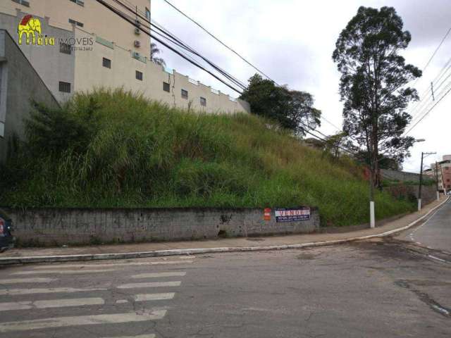 Terreno à venda, 1400 m² por R$ 2.400.000,00 - Jardim Cidade Pirituba - São Paulo/SP