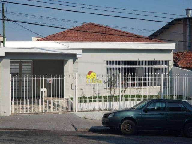 Casa com 2 dormitórios, 140 m² - venda por R$ 915.000,00 ou aluguel por R$ 5.500,00/mês - Jardim Felicidade (Zona Oeste) - São Paulo/SP