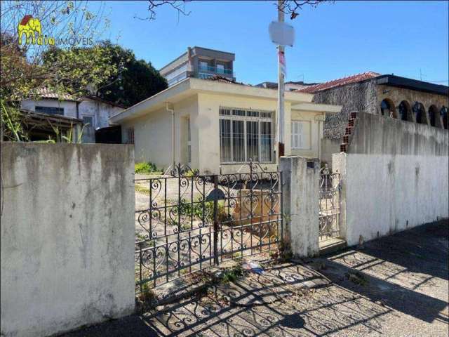 Casa à venda por R$ 999.999,00 - Vila Pereira Barreto - São Paulo/SP