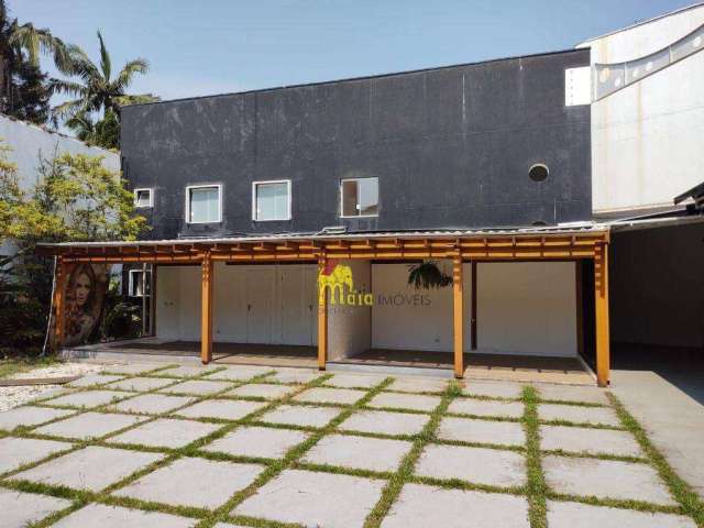 Casa, 700 m² - venda por R$ 35.000.000,00 ou aluguel por R$ 90.000,00/mês - Jardim América - São Paulo/SP