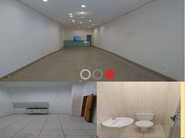 Loja para alugar, 195 m² por R$ 19.000,00/mês - Centro (Sorocaba) - Sorocaba/SP
