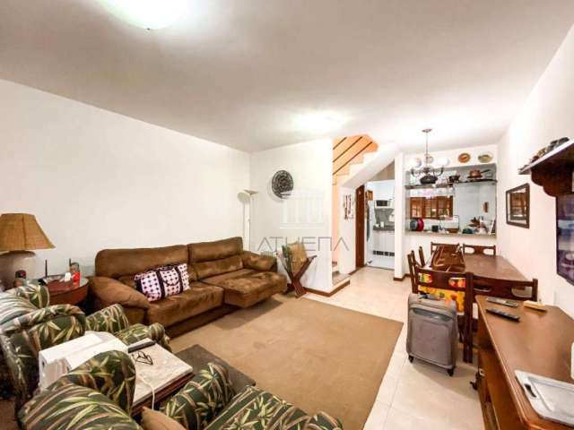 Casa com 3 dormitórios à venda, 100 m² por R$ 480.000,00 - Comary - Teresópolis/RJ
