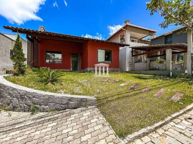 Casa com 3 dormitórios à venda, 300 m² por R$ 1.320.000,00 - Vargem Grande - Teresópolis/RJ