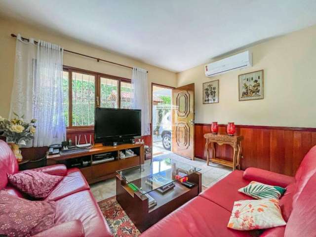 Casa com 4 dormitórios à venda, 165 m² por R$ 890.000,00 -  Alto - Teresópolis/RJ