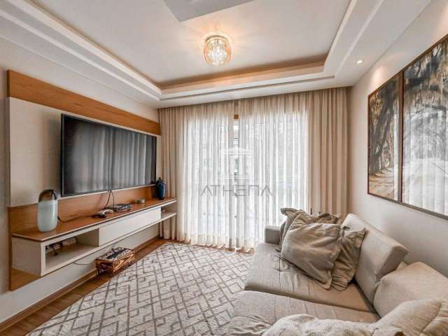 Apartamento com 3 dormitórios à venda, 110 m² por R$ 800.000,00 - Bom Retiro - Teresópolis/RJ