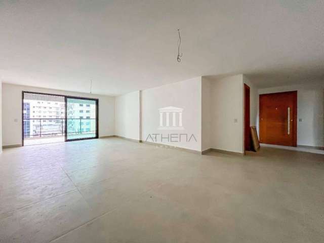 Apartamento com 3 dormitórios à venda, 164 m² por R$ 1.250.000,00 - Agriões - Teresópolis/RJ