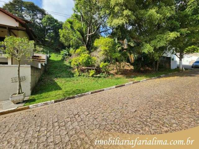 Terreno residencial para Venda Condomínio Refúgio dos Pinheiros, Itapevi 1.053,09 m² total, 1.053,09 m² terreno