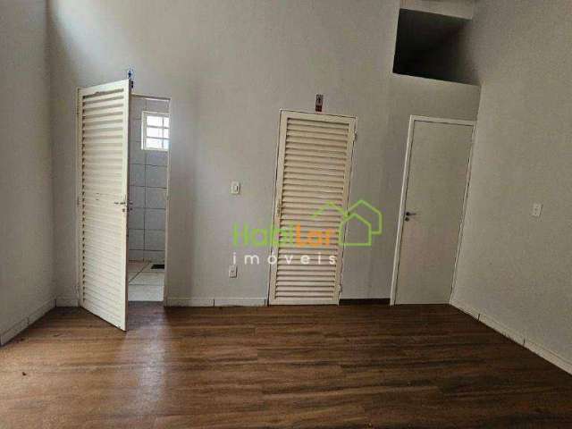 Sala para alugar, 110 m² por R$ 4.000/mês - Boa Vista - São José do Rio Preto/SP