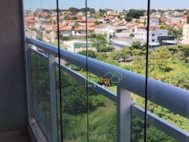 Apartamento à venda, 34 m² por R$ 355.000,00 - Jardim Tarraf II - São José do Rio Preto/SP