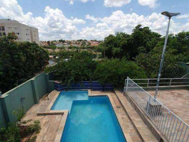 Sobrado à venda, 460 m² por R$ 855.000,00 - Jardim Tarraf II - São José do Rio Preto/SP