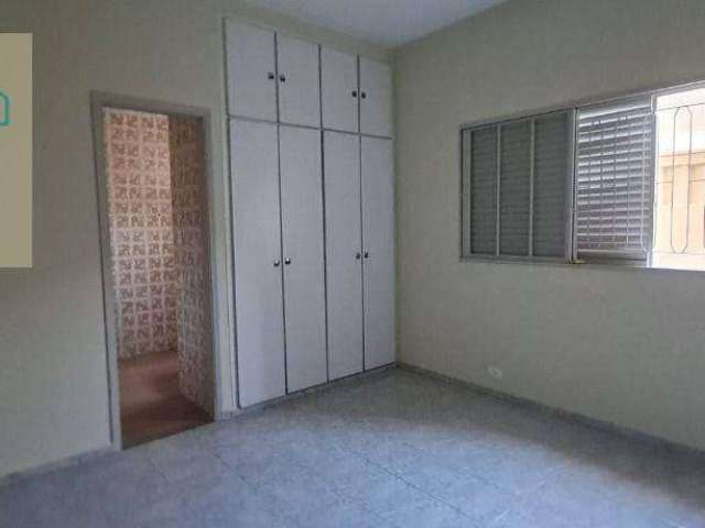 Casa com 3 dormitórios para alugar, 170 m² por R$ 2.676,00/mês - Alto Rio Preto - São José do Rio Preto/SP