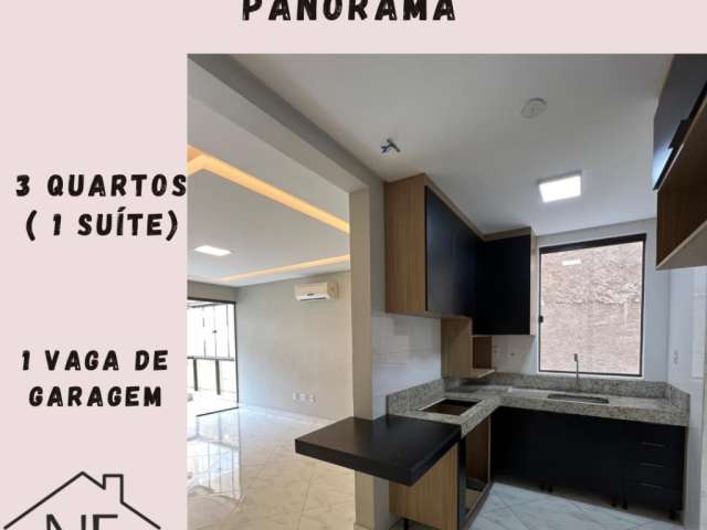 Apartamento bairro Jardim Panorama! (Ipatinga)