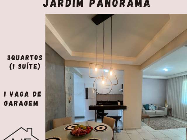 Apartamento Bairro Jardim Panorama! (Ipatinga)