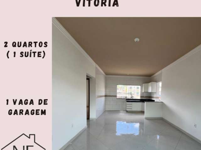 Apartamento Bairro Jardim Vitória! (Santana do paraíso)