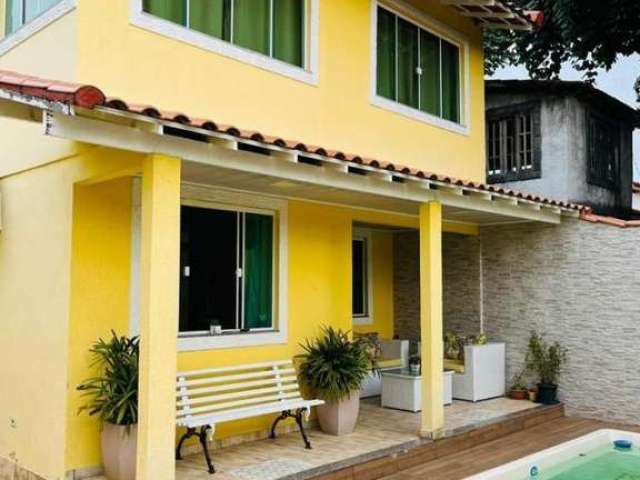 Casa em Condomínio para Venda em Rio de Janeiro, Taquara, 4 dormitórios, 1 suíte, 3 banheiros, 2 vagas