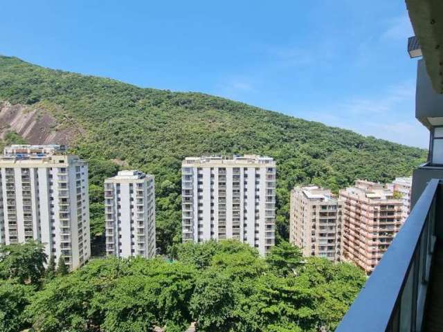Apartamento para Venda em Rio de Janeiro, São Conrado, 4 dormitórios, 1 suíte, 2 banheiros, 2 vagas