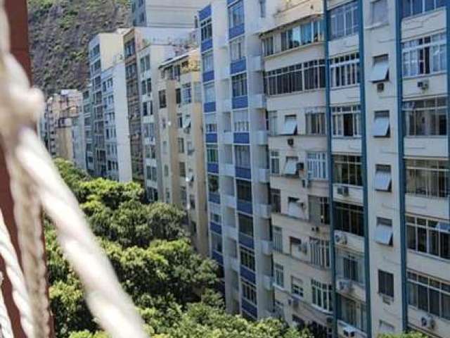 Apartamento para Venda em Rio de Janeiro, Copacabana, 2 dormitórios, 2 banheiros