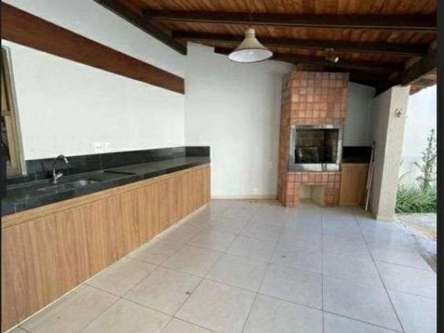Casa de Condomínio com 5 quartos à venda em Belo Horizonte