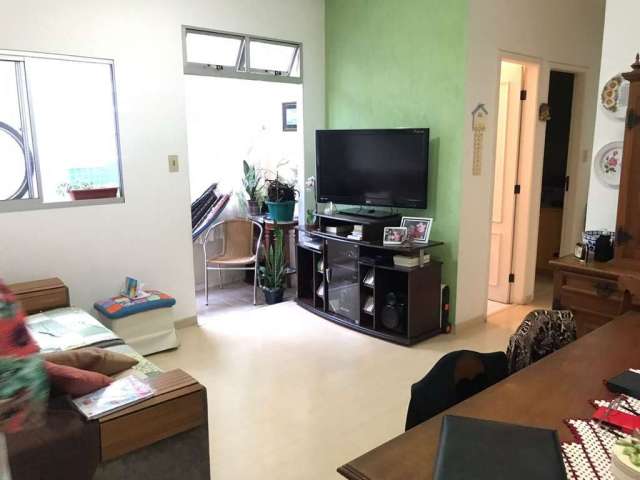 Apartamento com 3 quartos à venda em Belo Horizonte