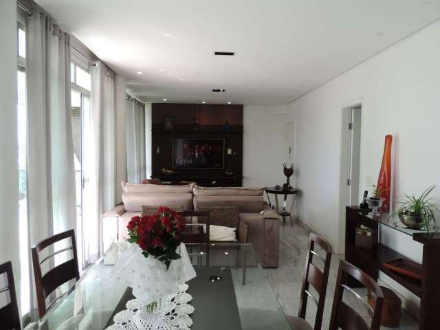 Apartamento com 4 quartos à venda em Belo Horizonte