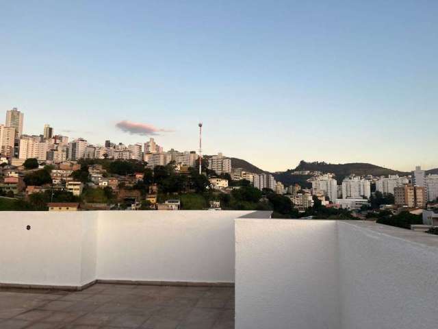 Cobertura com 2 quartos à venda em Belo Horizonte