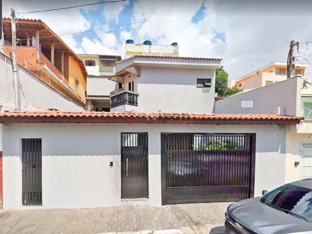 Casa para Venda no bairro Jardim Fernandes, 3 dorms, 1 suíte, 3 vagas