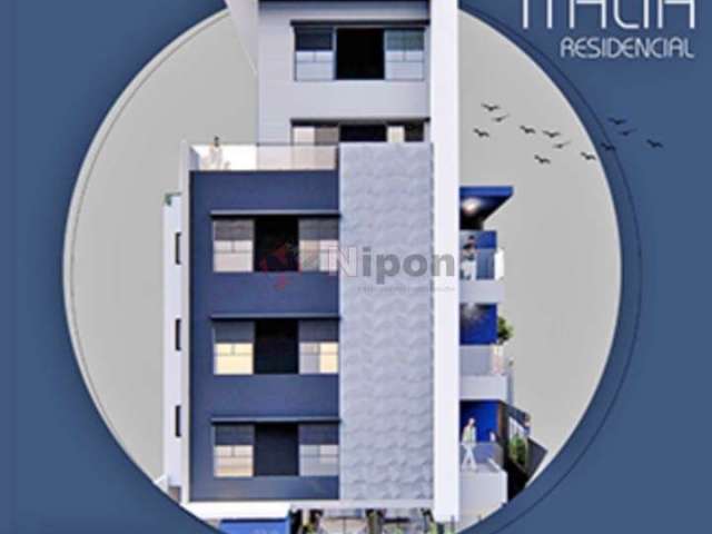 Apartamento em Condomínio Padrão para Venda no bairro Vila Rosaria, 2 dorms, 1 vaga, 57,65 m