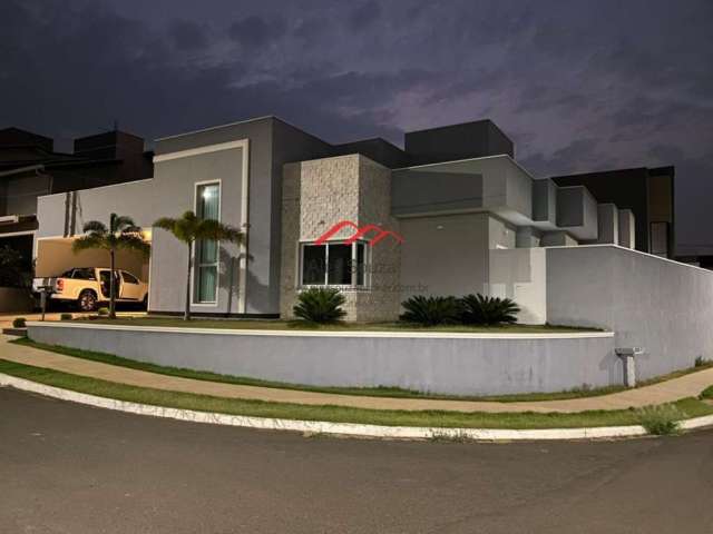 Casa em Condomínio para Venda em Hortolândia, Jardim Green Park Residence, 3 dormitórios, 1 suíte, 3 banheiros, 4 vagas