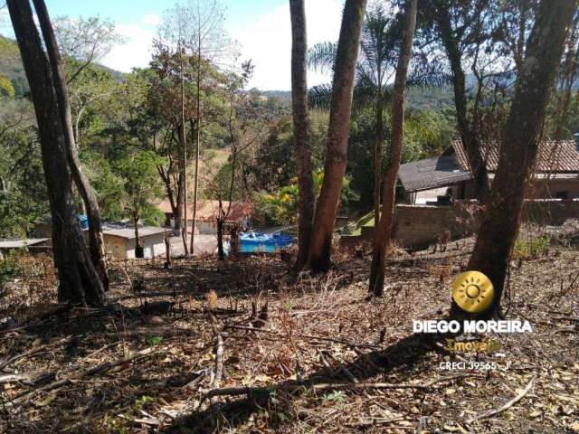 Terreno à venda em Mairiporã com 1.950 M²