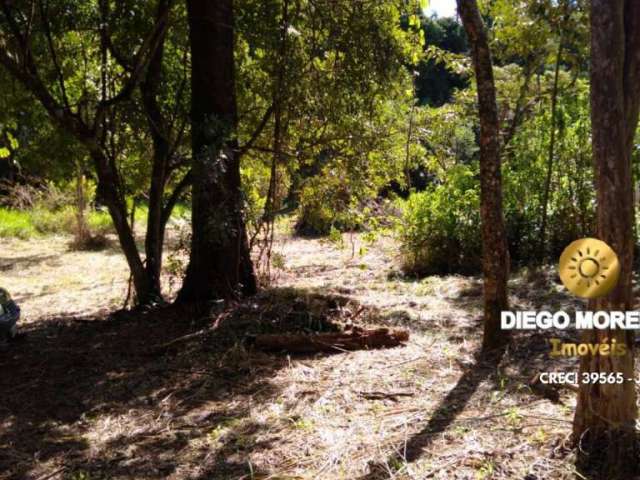 Terreno à venda em Mairiporã com 3.000 m²