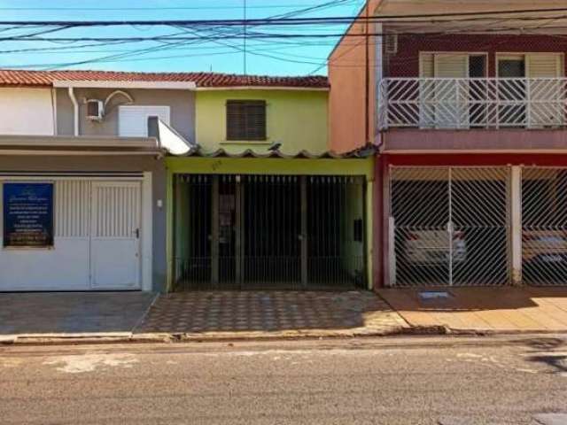 Casa para Venda em Ribeirão Preto, Jardim José Sampaio Júnior, 2 dormitórios, 2