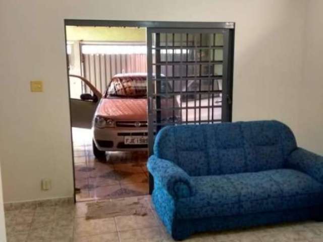 Casa para Venda em Ribeirão Preto, Jardim Alexandre Balbo, 3 dormitórios, 1 suít