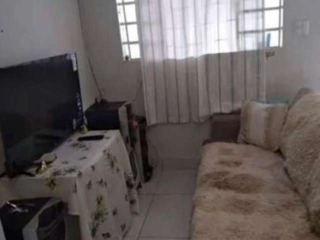 Casa para Venda em Ribeirão Preto, Jardim Ângelo Jurca, 2 dormitórios, 1 banheir
