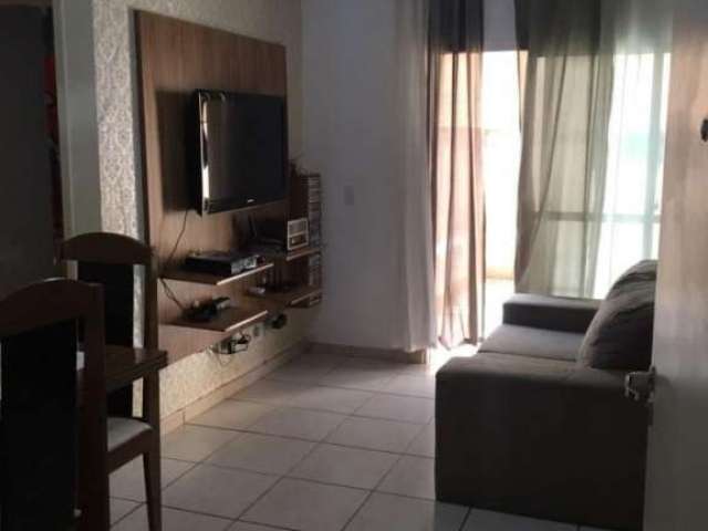 Apartamento para Venda em Ribeirão Preto, Jardim Marchesi, 2 dormitórios, 1 banh