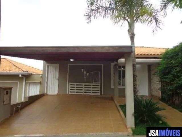 Casa para Venda em Ribeirão Preto, Jardim dos Gerânios, 3 dormitórios, 1 suíte,