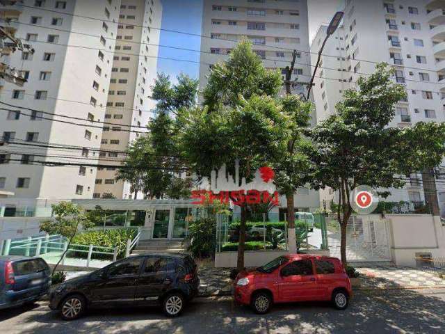 Apartamento com 2 dormitórios à venda, 128 m² por R$ 950.000 - Vila Clementino - São Paulo/SP
