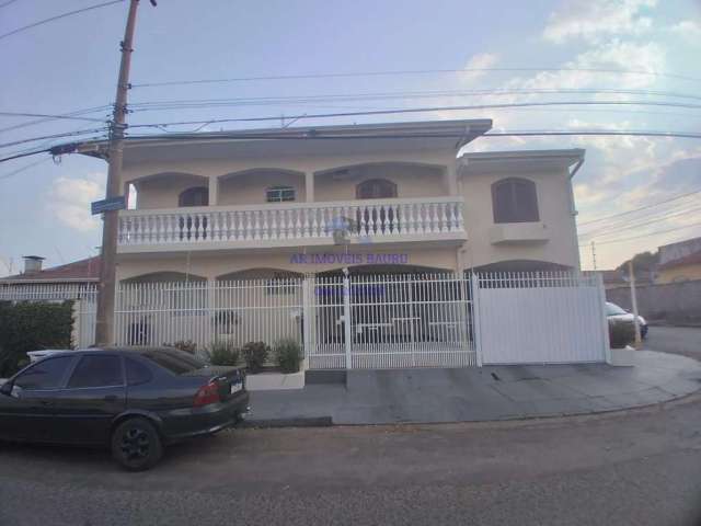Casa para Venda em Bauru, Parque São Geraldo, 3 dormitórios, 1 suíte, 4 banheiros, 4 vagas
