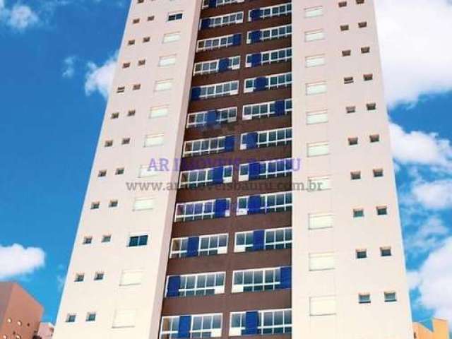 Apartamento para Venda em Bauru, Vila Leme da Silva, 2 dormitórios, 2 suítes, 3 banheiros, 2 vagas