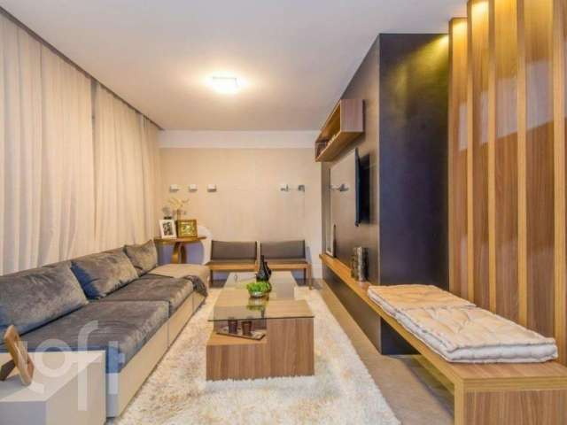 Apartamento com 2 quartos à venda na Rua Ângela Tomé, --, Rudge Ramos, São Bernardo do Campo por R$ 470.000